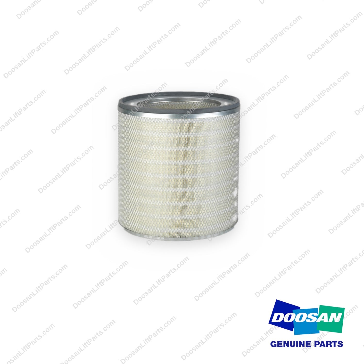 P771526 - Air Primary - OEM Doosan Daewoo Bobcat