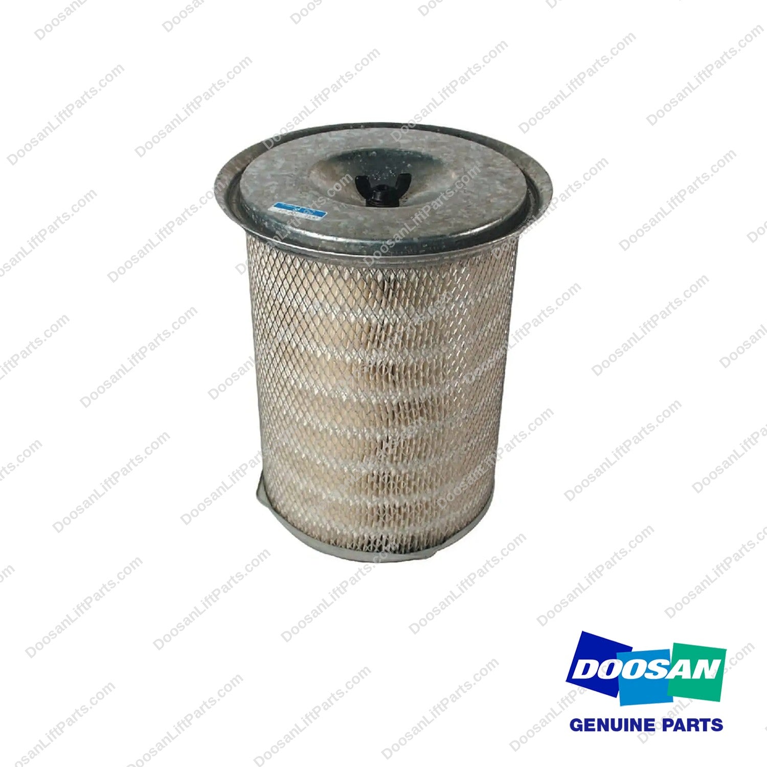 P771527 - Air Primary - photo 2 - genuine Doosan / Bobcat forklift part
