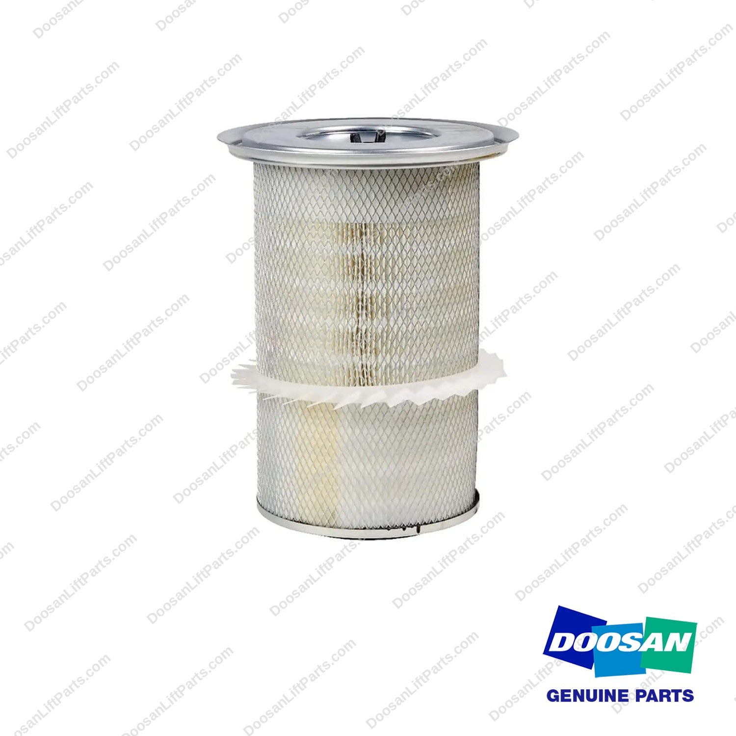 P771531 - Air Primary - photo 2 - genuine Doosan / Bobcat forklift part