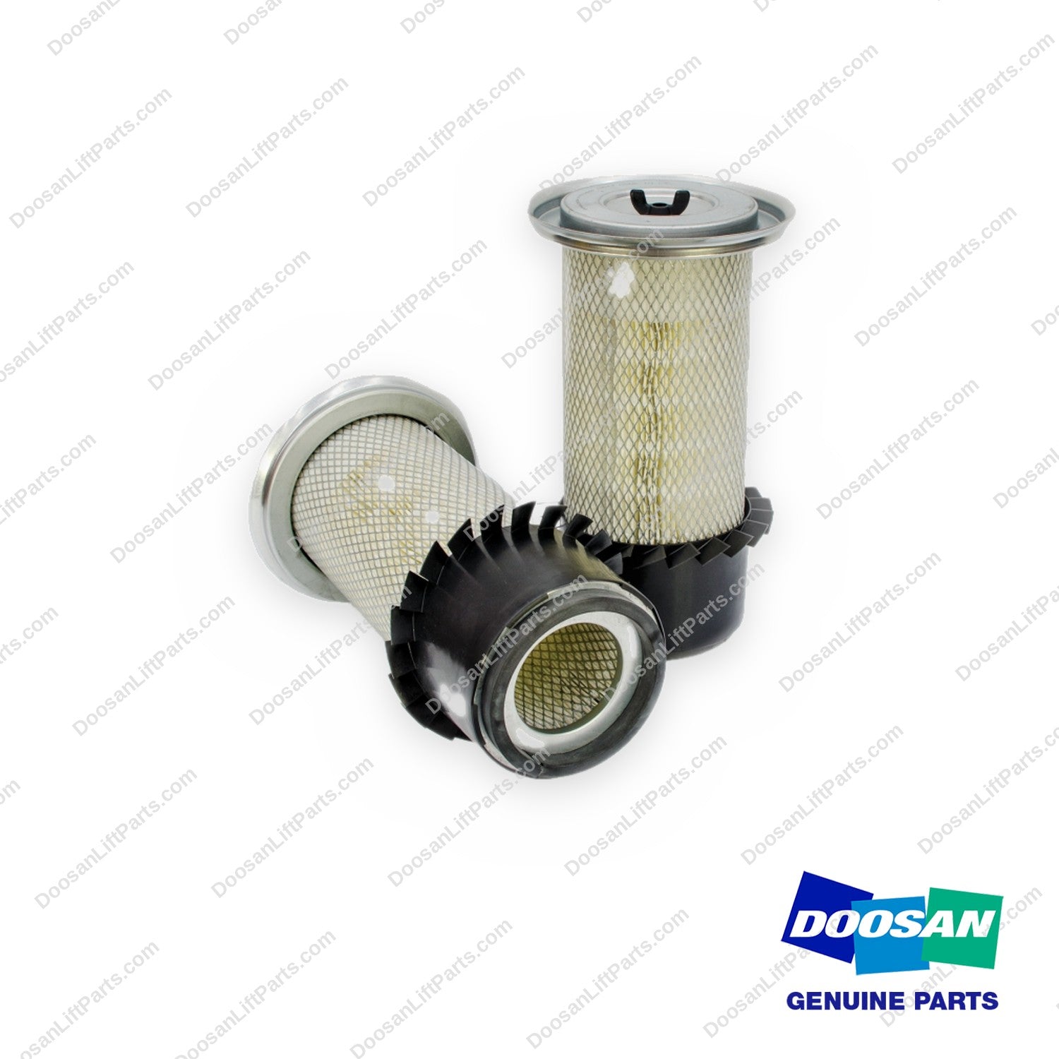 P771548 - Air Primary - OEM Doosan Daewoo Bobcat