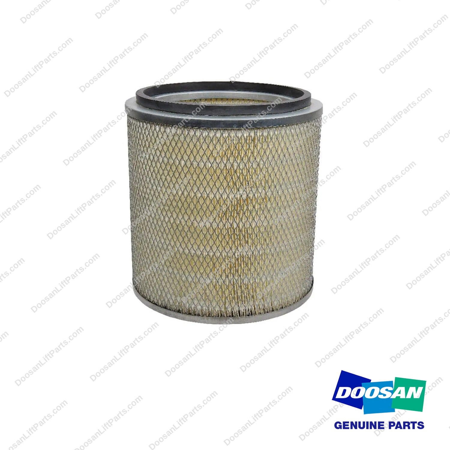 P771551 - Air Primary - photo 2 - genuine Doosan / Bobcat forklift part