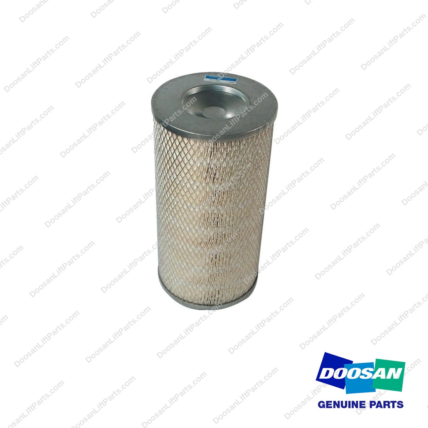 P771557 - Air Primary - photo 2 - genuine Doosan / Bobcat forklift part
