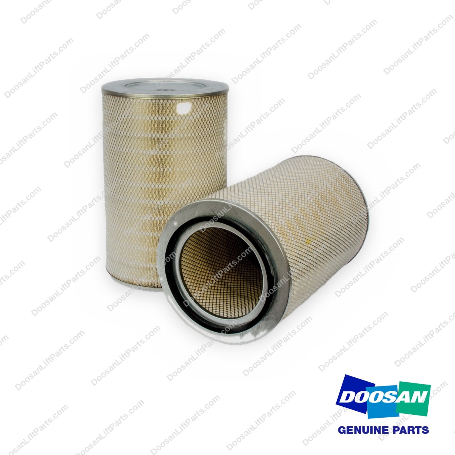 P771558 - Air Primary - OEM Doosan Daewoo Bobcat