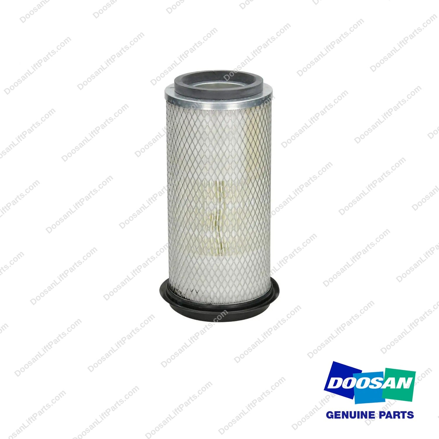 P771559 - Air Primary - photo 2 - genuine Doosan / Bobcat forklift part