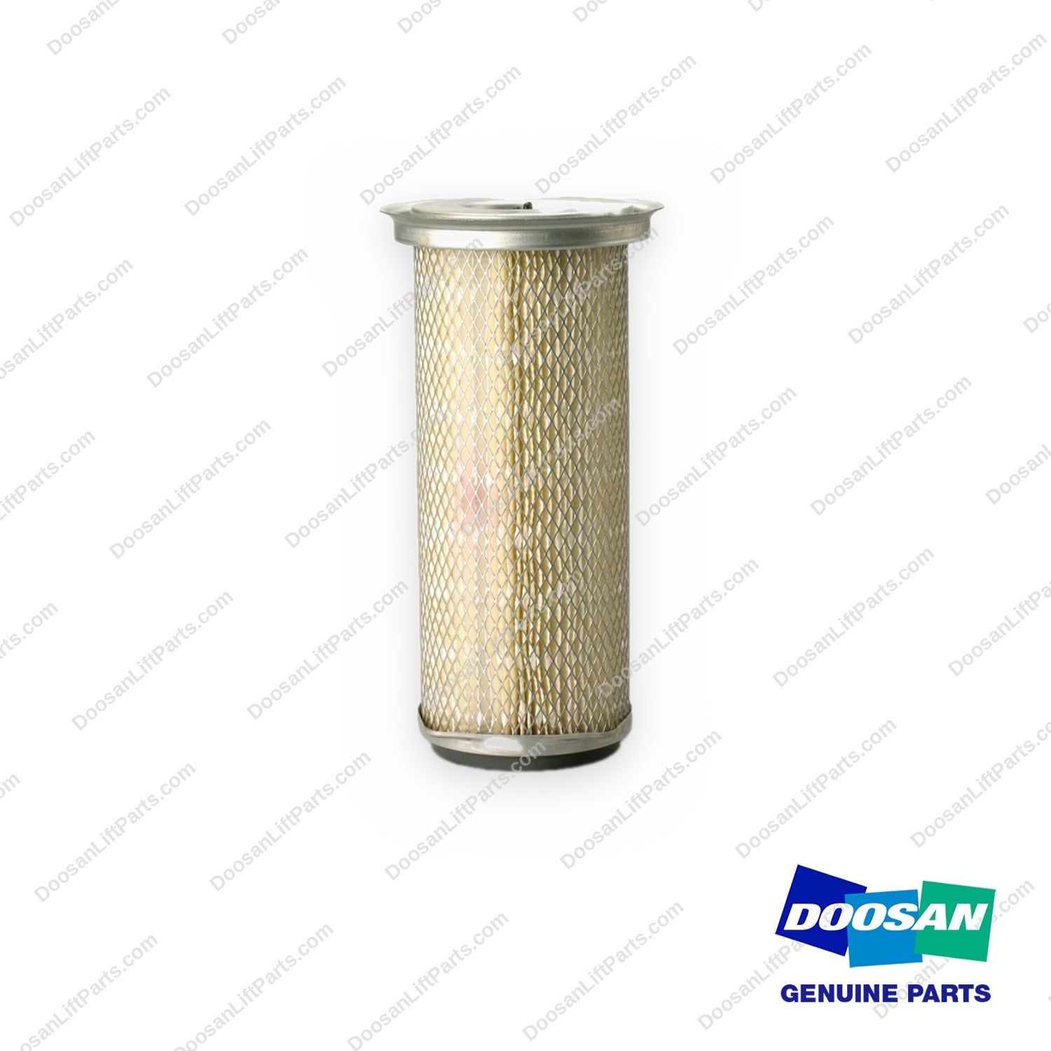 P771572 - Air Primary - OEM Doosan Daewoo Bobcat