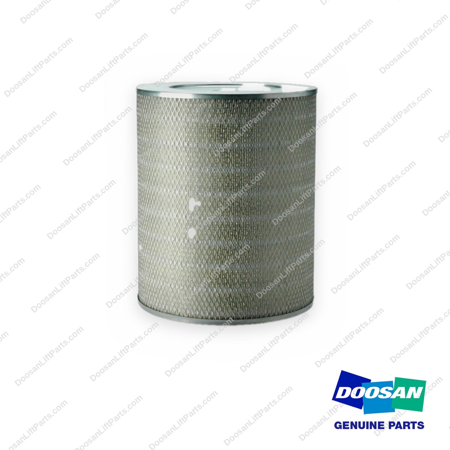 P771575 - Air Primary - OEM Doosan Daewoo Bobcat
