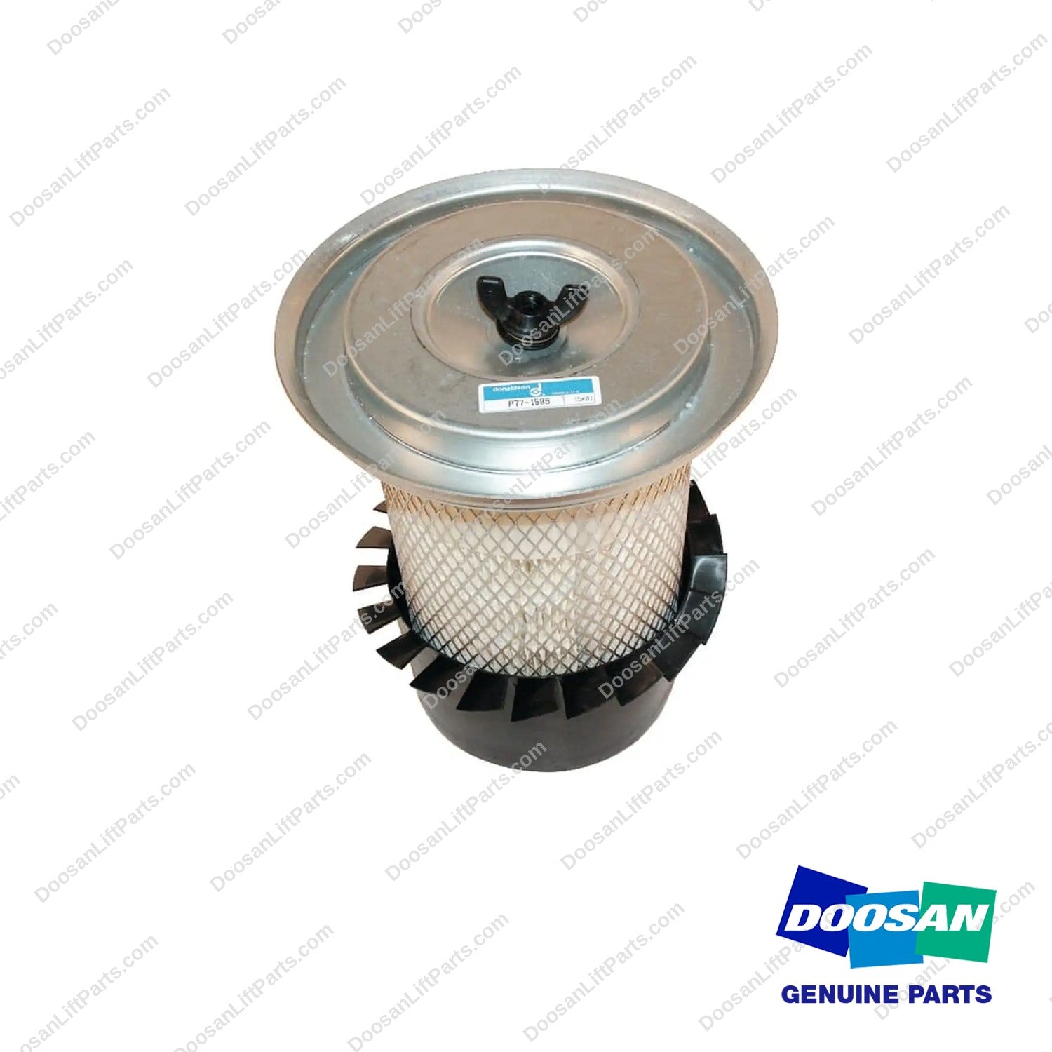 P771589 - Air Primary - photo 2 - genuine Doosan / Bobcat forklift part