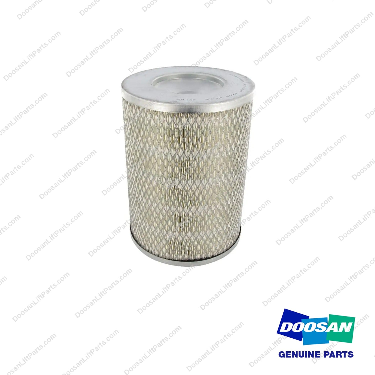 P771593 - Air Primary - photo 2 - genuine Doosan / Bobcat forklift part