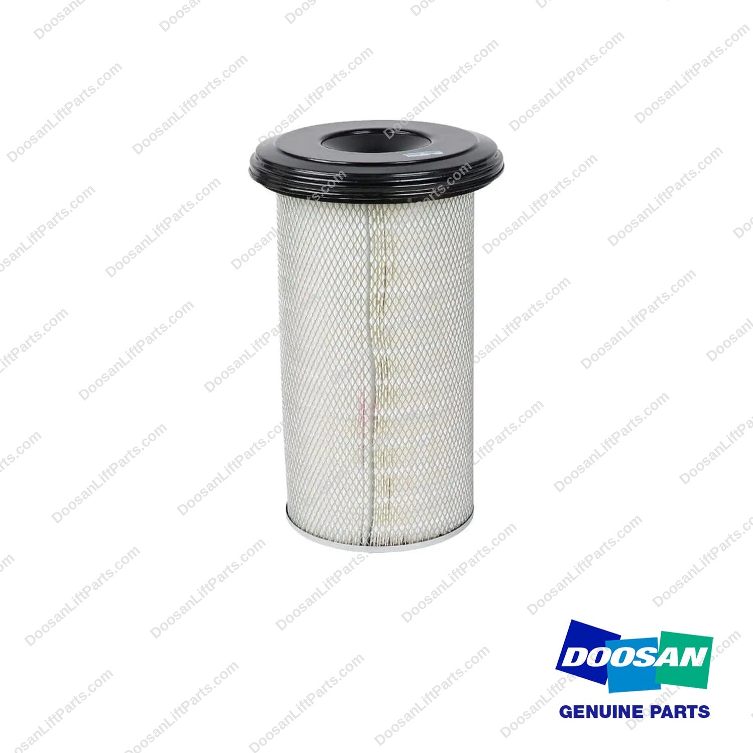 P772507 - Air Primary - photo 2 - genuine Doosan / Bobcat forklift part
