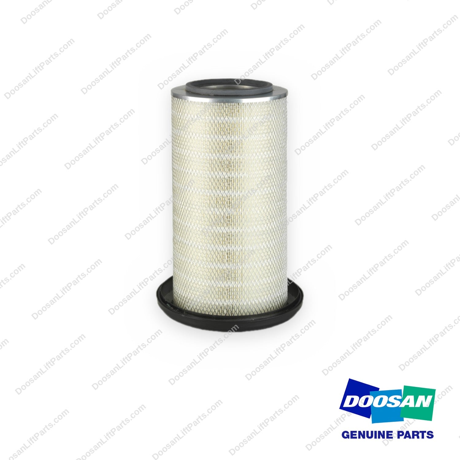P772507 - Air Primary - OEM Doosan Daewoo Bobcat