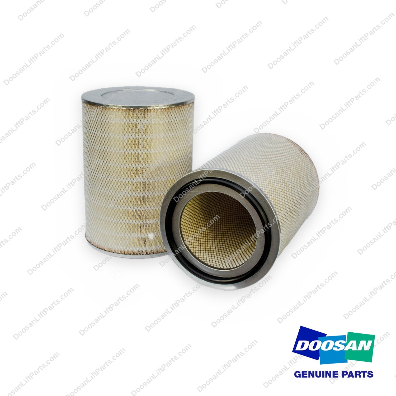 P772523 - Air Primary - OEM Doosan Daewoo Bobcat