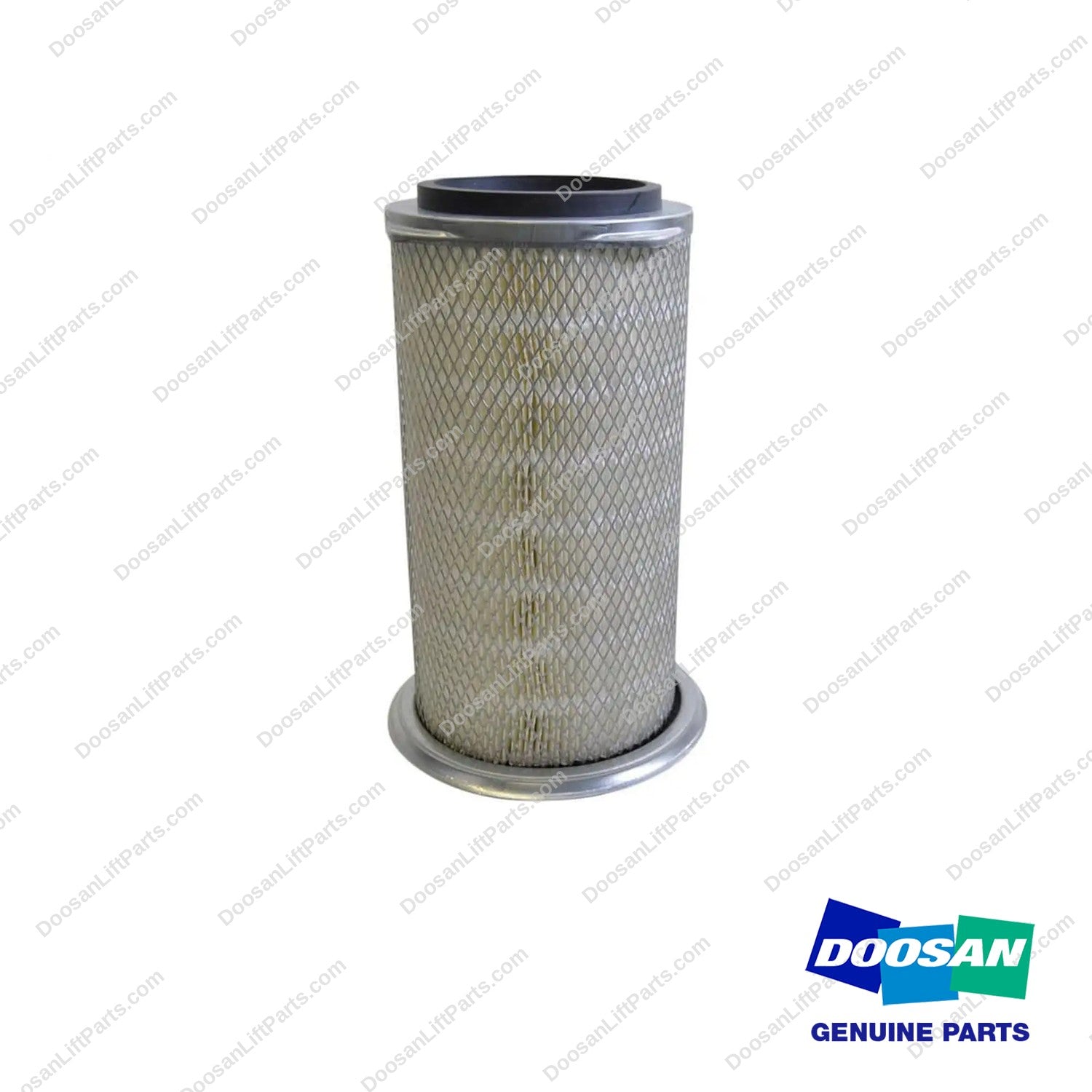 P772535 - Air Primary - photo 2 - genuine Doosan / Bobcat forklift part