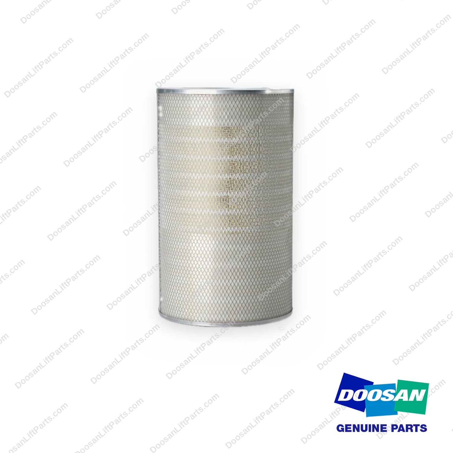 P772536 - Air Primary - OEM Doosan Daewoo Bobcat