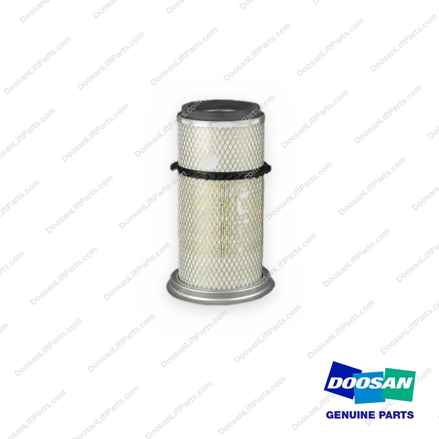 P772549 - Air Primary - OEM Doosan Daewoo Bobcat