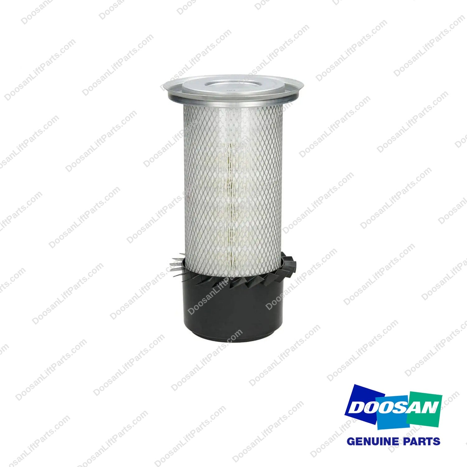 P772550 - Air Primary - photo 2 - genuine Doosan / Bobcat forklift part