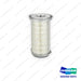 P772552 - Air Primary - OEM Doosan Daewoo Bobcat