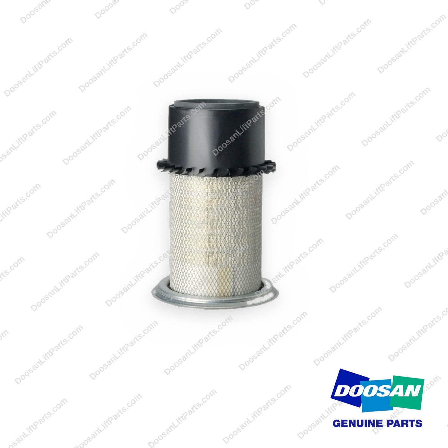 P772555 - Air Primary - OEM Doosan Daewoo Bobcat