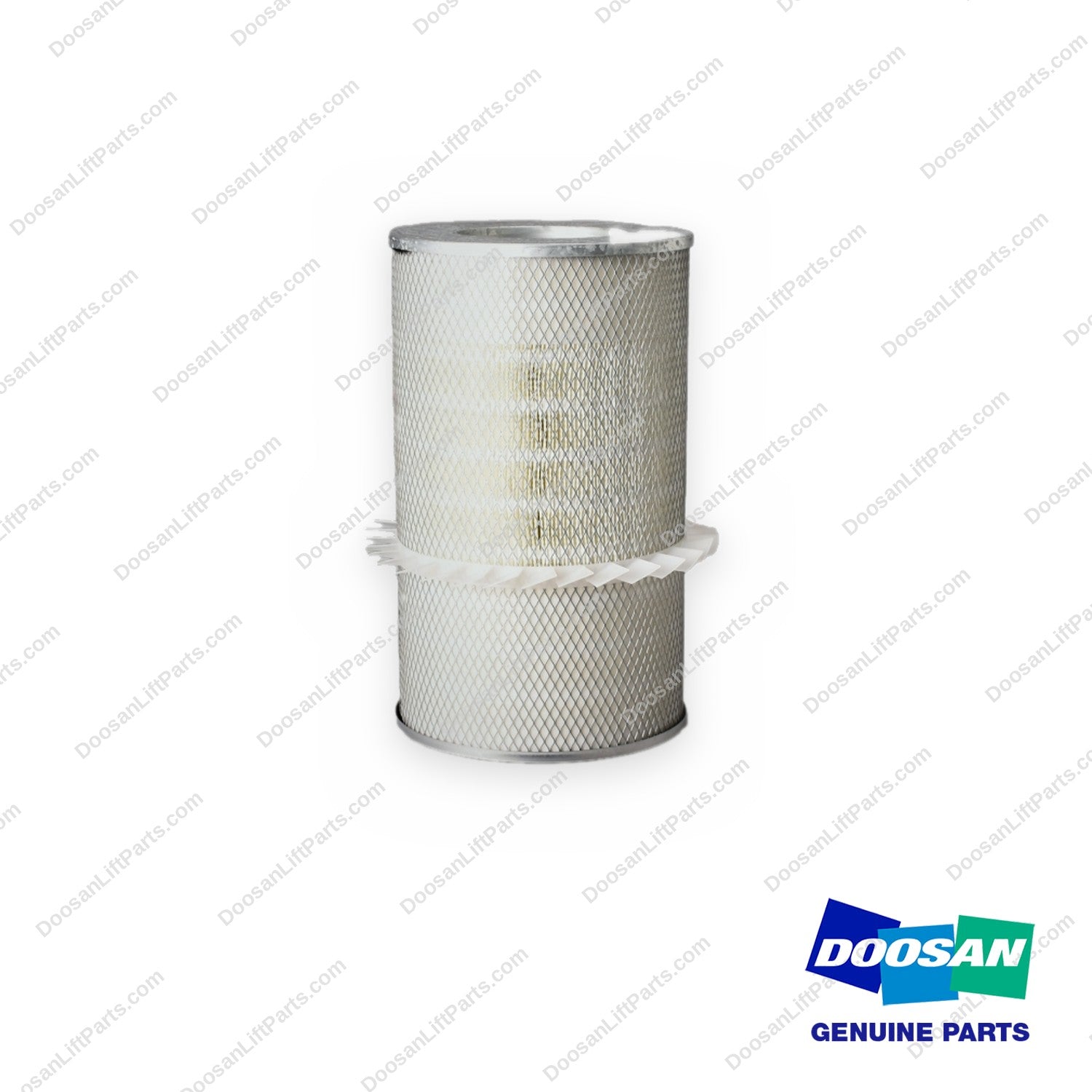 P772587 - Air Primary - OEM Doosan Daewoo Bobcat