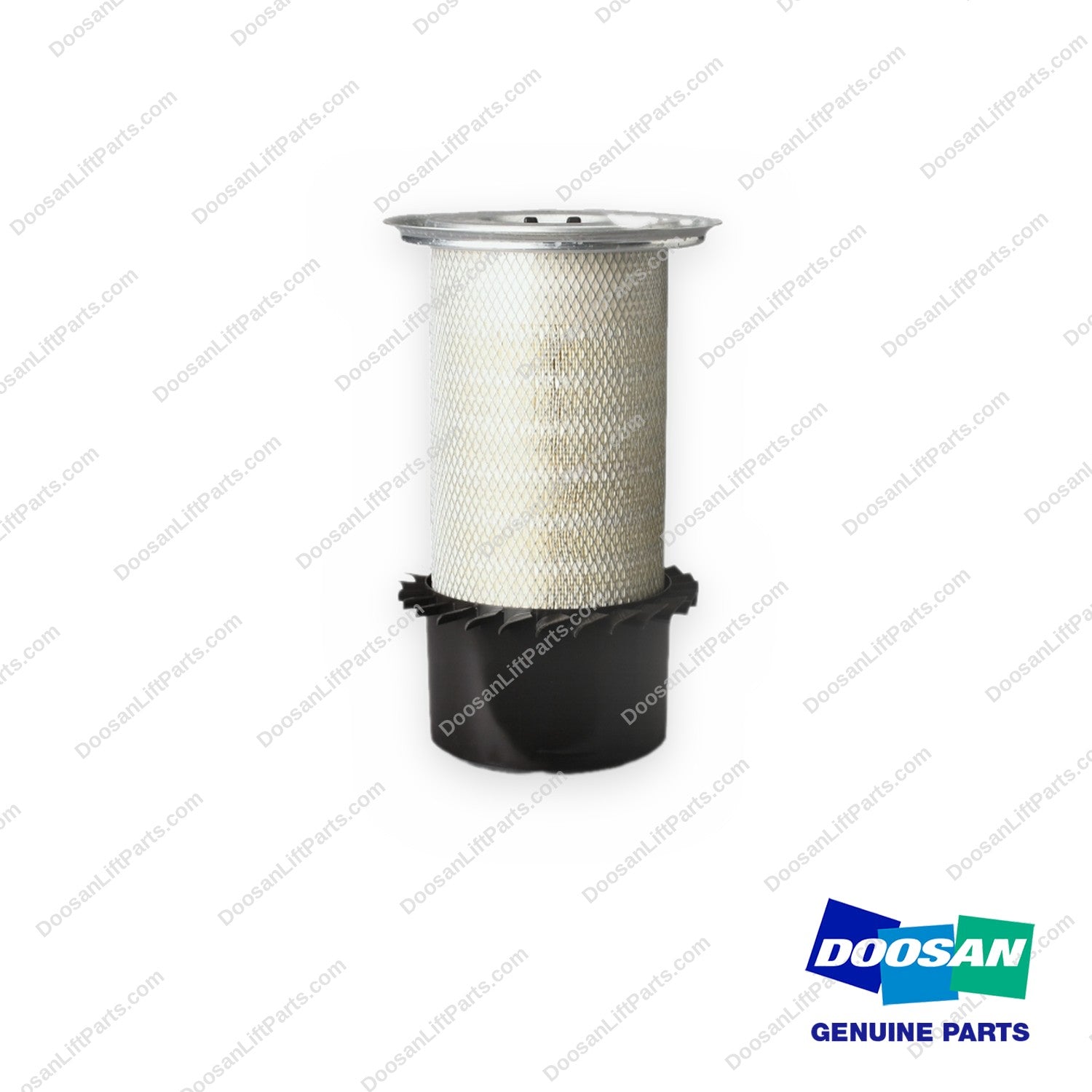 P772597 - Air Primary - OEM Doosan Daewoo Bobcat