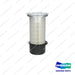 P773605 - Air Primary - photo 2 - genuine Doosan / Bobcat forklift part