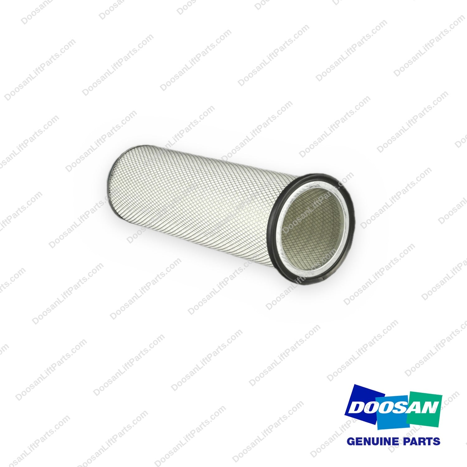 P775339 - Air Safety - OEM Doosan Daewoo Bobcat