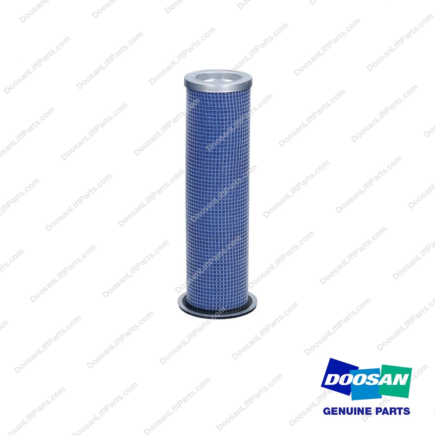 P775457 - Air Safety - photo 2 - genuine Doosan / Bobcat forklift part