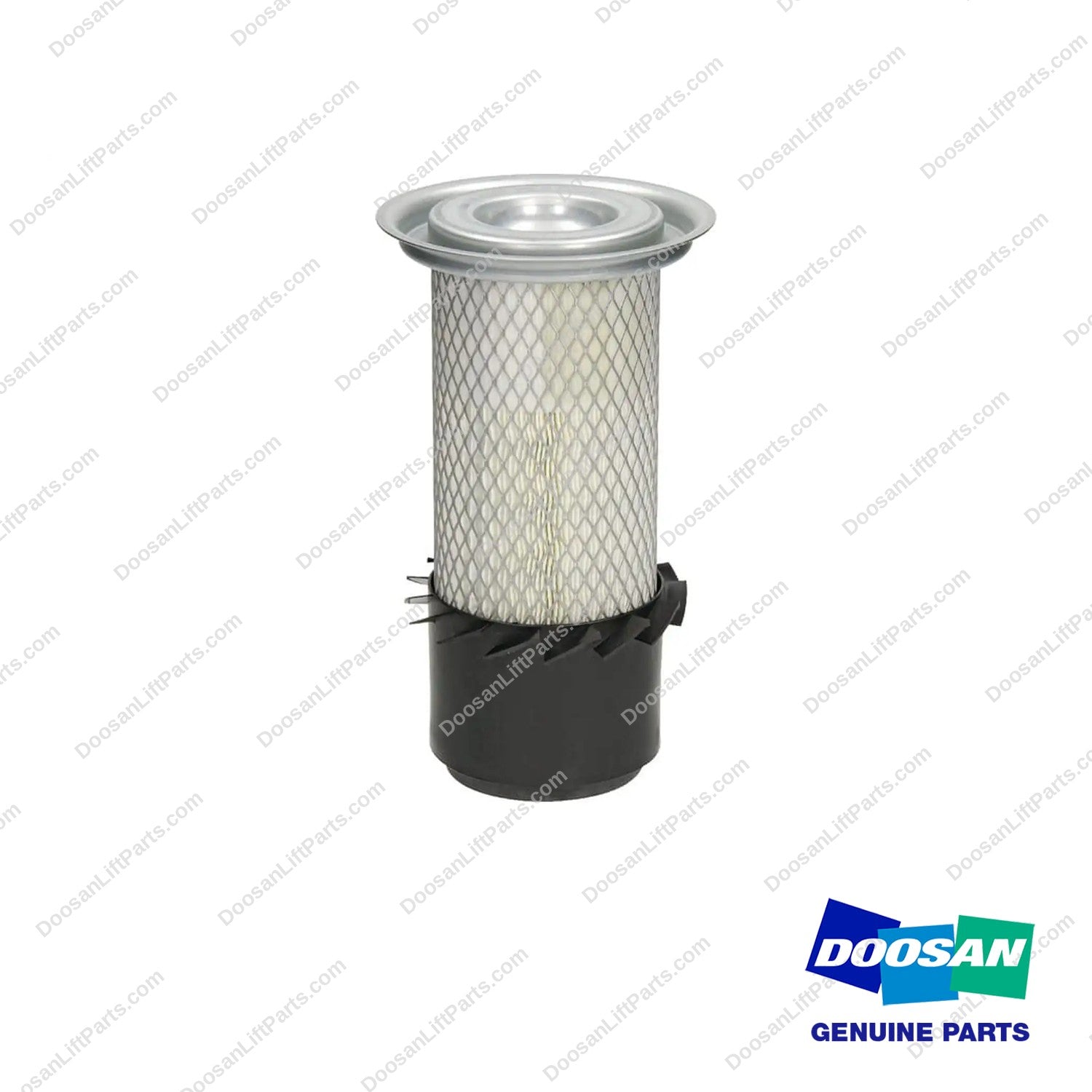 P775687 - Air Primary - photo 2 - genuine Doosan / Bobcat forklift part
