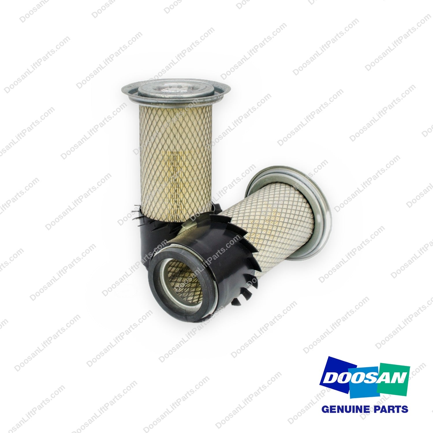 P775687 - Air Primary - OEM Doosan Daewoo Bobcat