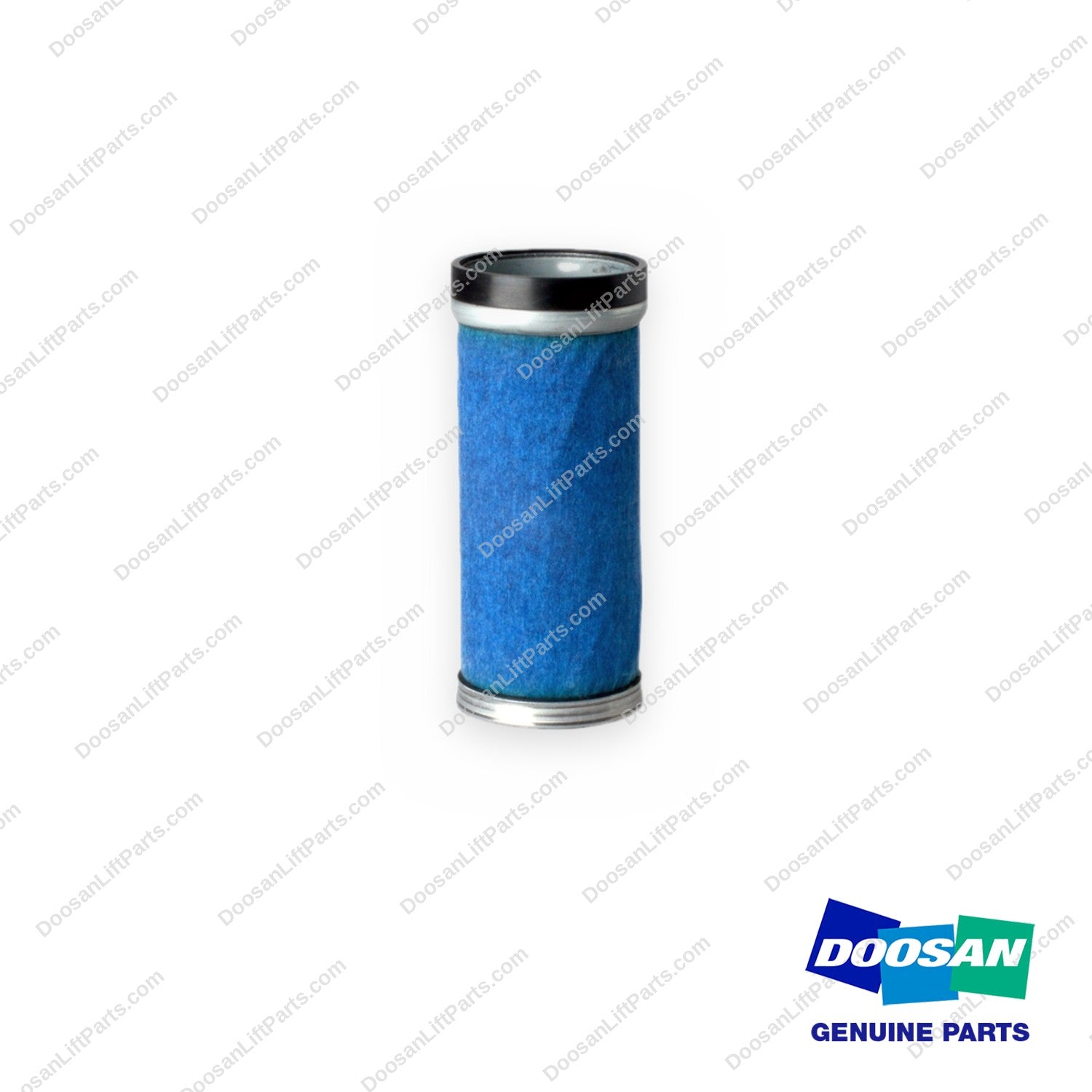 P775704 - Air Safety - OEM Doosan Daewoo Bobcat