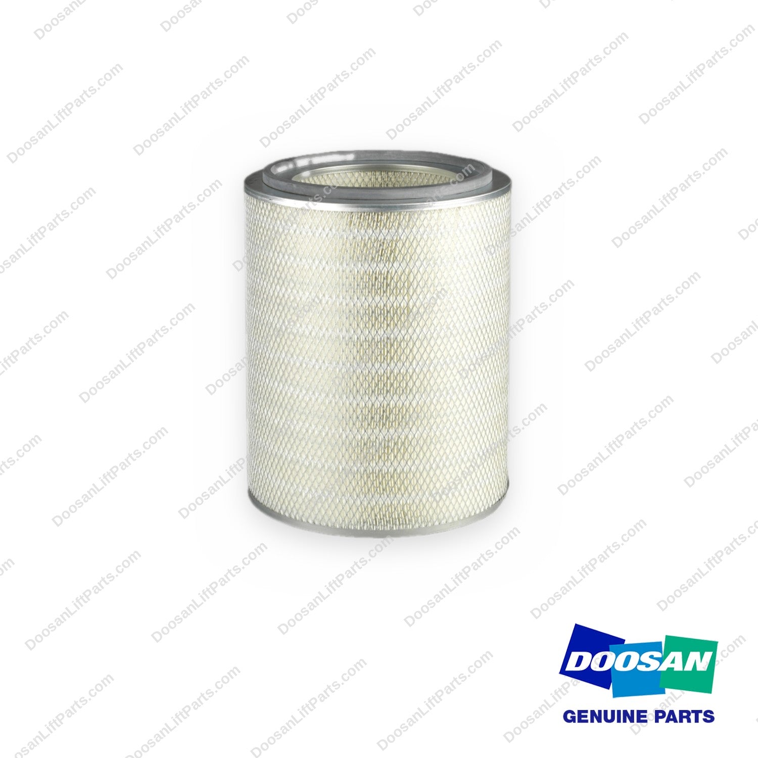 P775804 - Air Primary - OEM Doosan Daewoo Bobcat