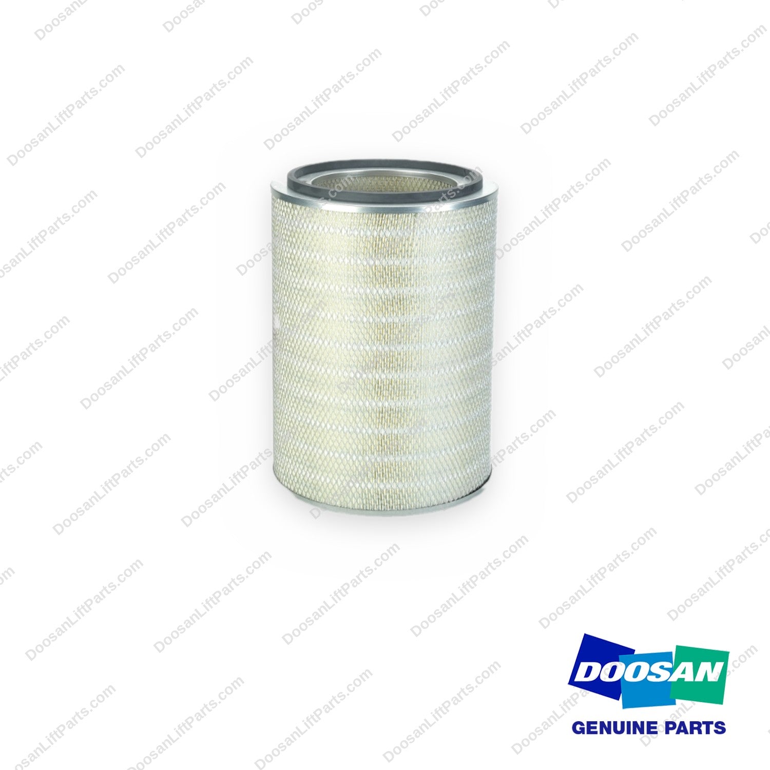 P775918 - Air Primary - OEM Doosan Daewoo Bobcat