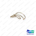 P776033 - Latch - OEM Doosan Daewoo Bobcat