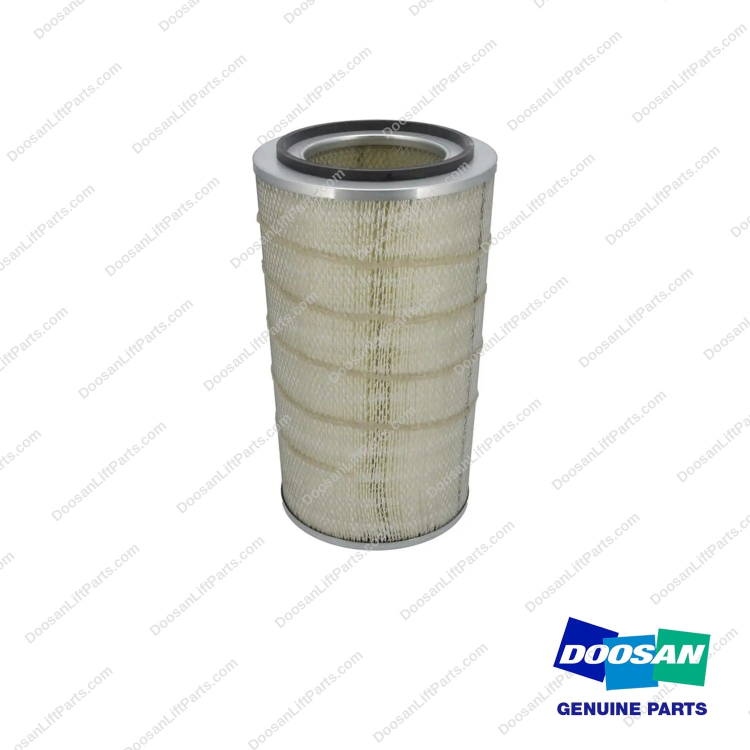 P776157 - Air Primary - photo 2 - genuine Doosan / Bobcat forklift part
