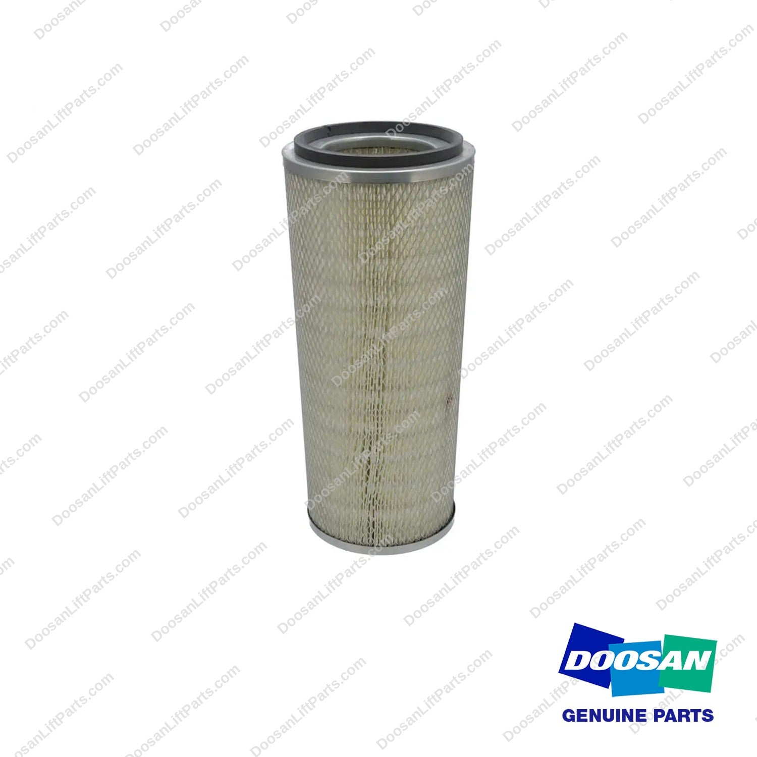 P776159 - Air Primary - photo 2 - genuine Doosan / Bobcat forklift part