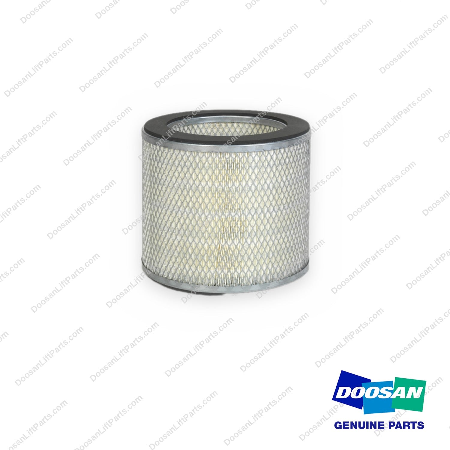 P776302 - Air Primary - OEM Doosan Daewoo Bobcat