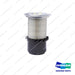 P776356 - Air Primary - photo 2 - genuine Doosan / Bobcat forklift part