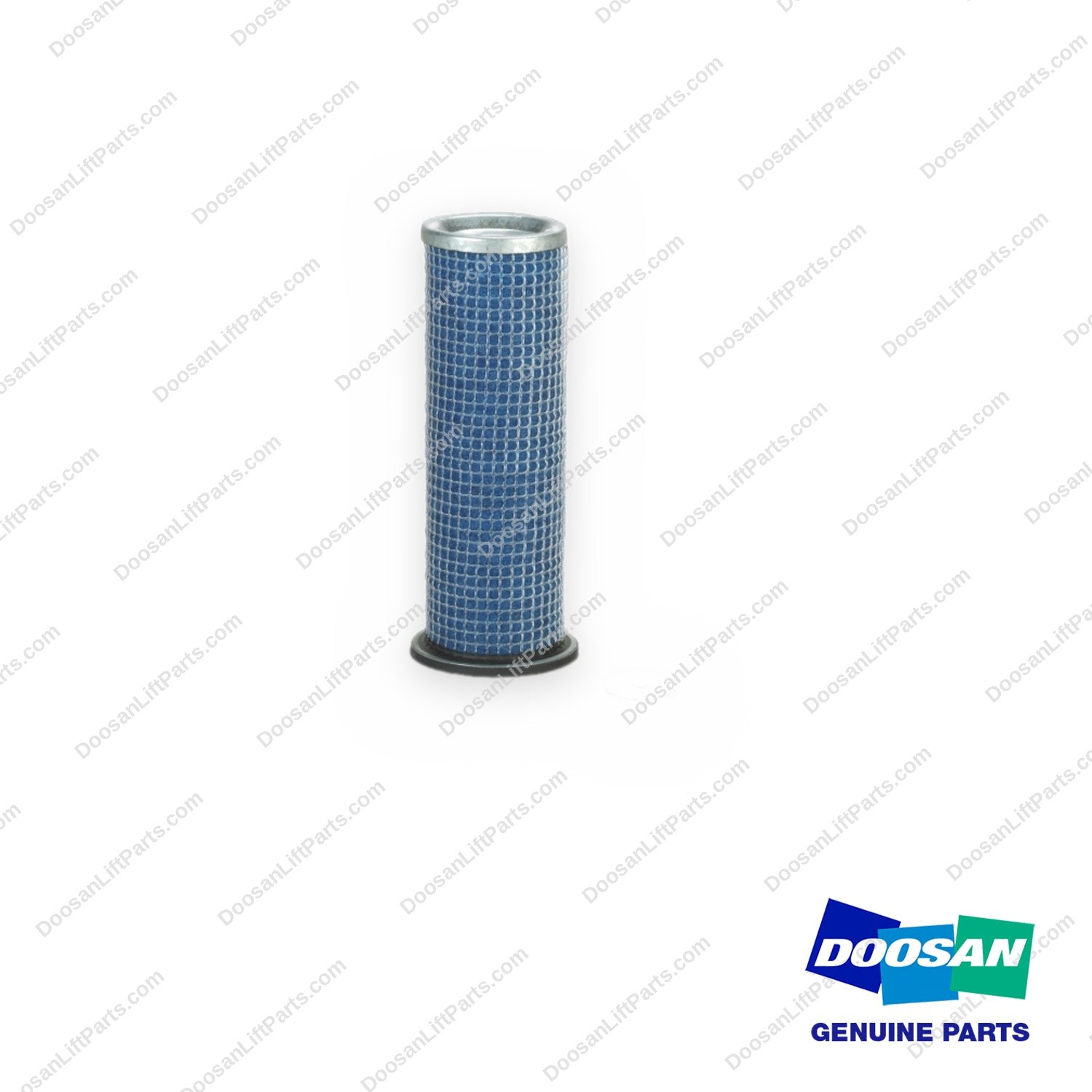 P776357 - Air Safety - OEM Doosan Daewoo Bobcat