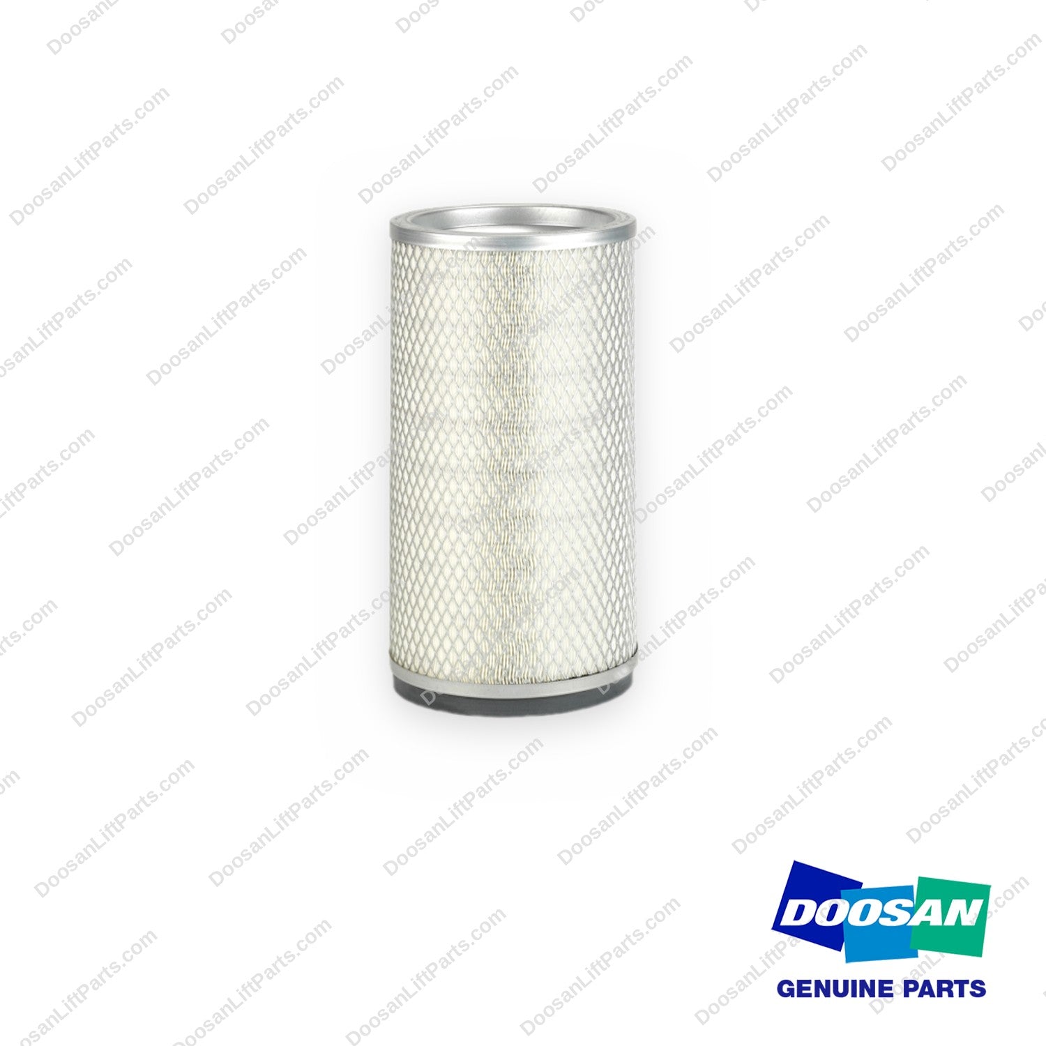 P776498 - Air Safety - OEM Doosan Daewoo Bobcat