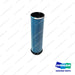 P776695 - Air Safety - photo 2 - genuine Doosan / Bobcat forklift part