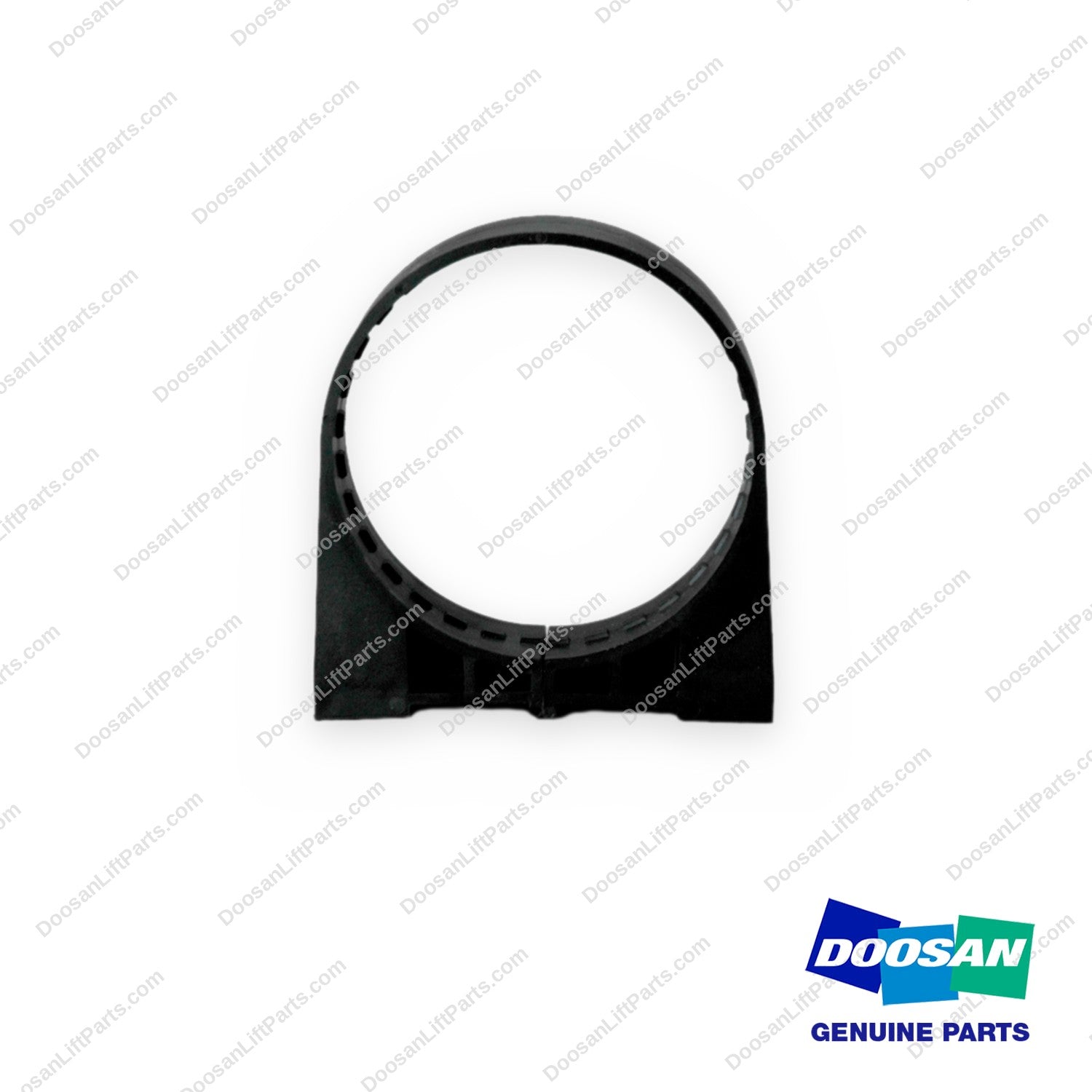 P777151 - Mntg Band - OEM Doosan Daewoo Bobcat