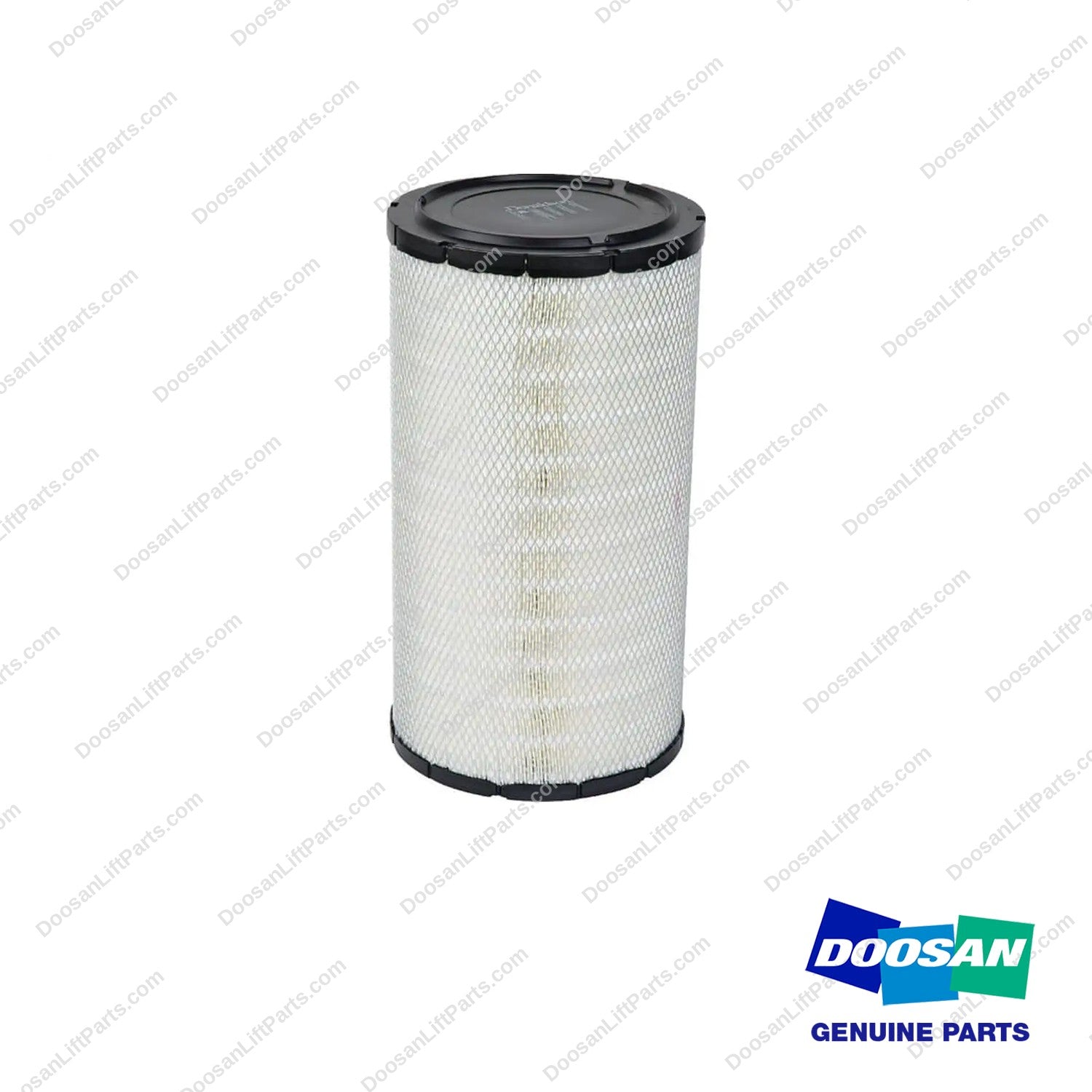 P777279 - Air Primary - photo 2 - genuine Doosan / Bobcat forklift part