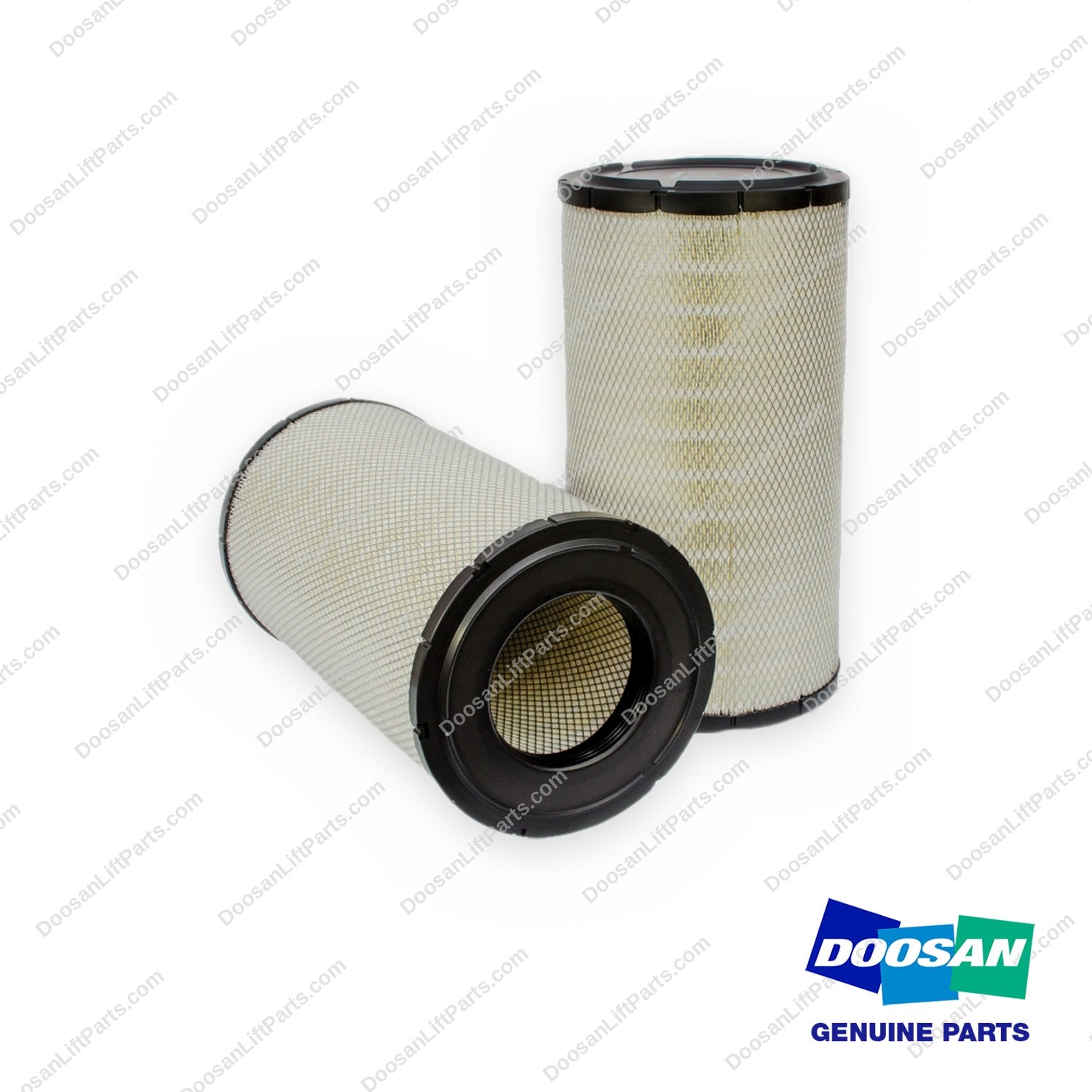 P777279 - Air Primary - OEM Doosan Daewoo Bobcat