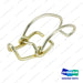 P777366 - Latch - photo 2 - genuine Doosan / Bobcat forklift part