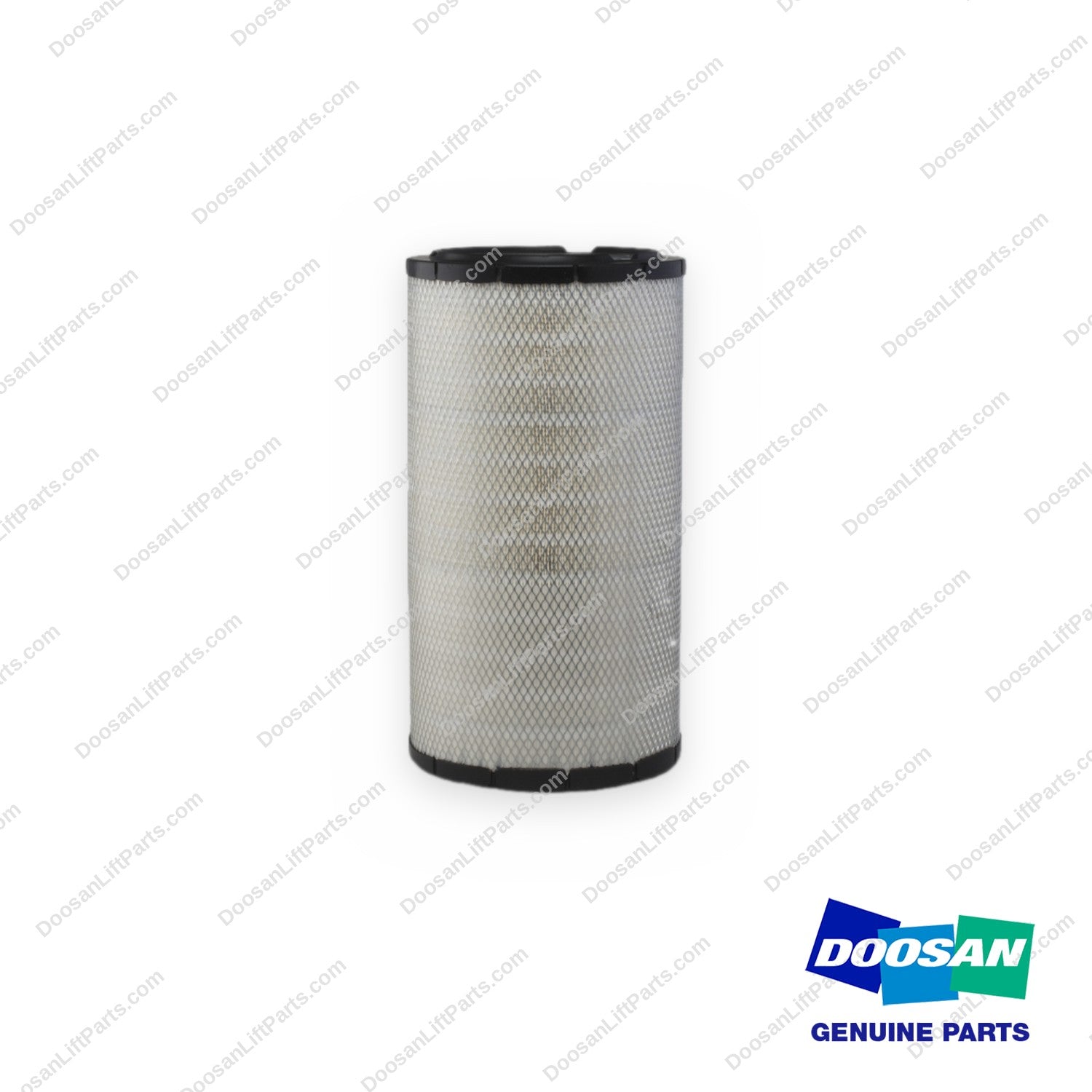 P777409 - Air Prmyrs - OEM Doosan Daewoo Bobcat