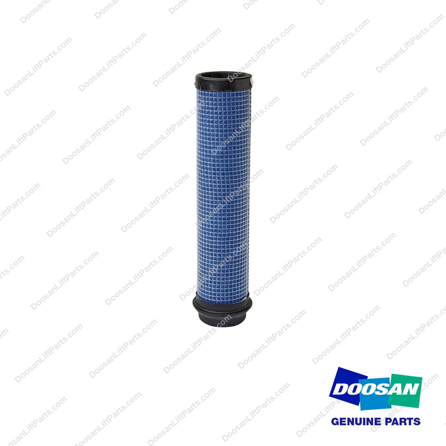 P777523 - Air Safety - photo 2 - genuine Doosan / Bobcat forklift part