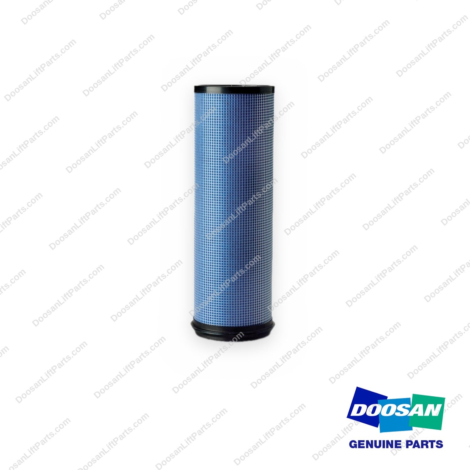 P777551 - Air Safety - OEM Doosan Daewoo Bobcat