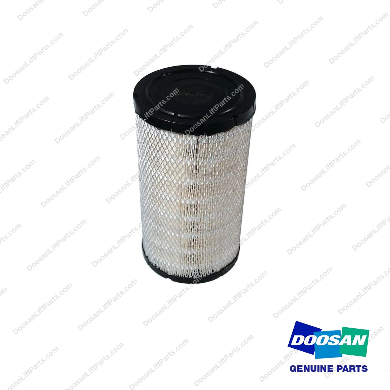 P777578 - Air Primary - photo 2 - genuine Doosan / Bobcat forklift part