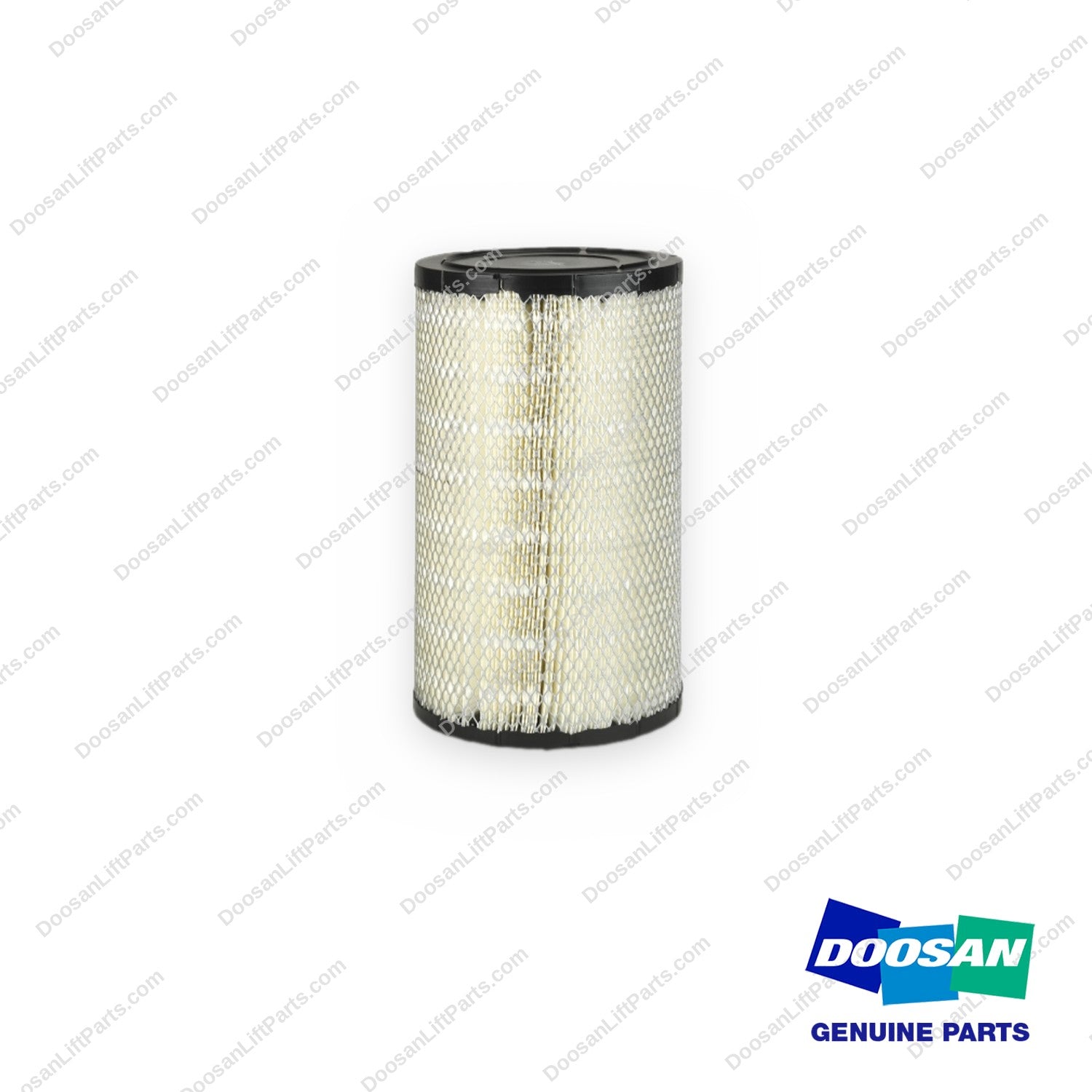 P777578 - Air Primary - OEM Doosan Daewoo Bobcat