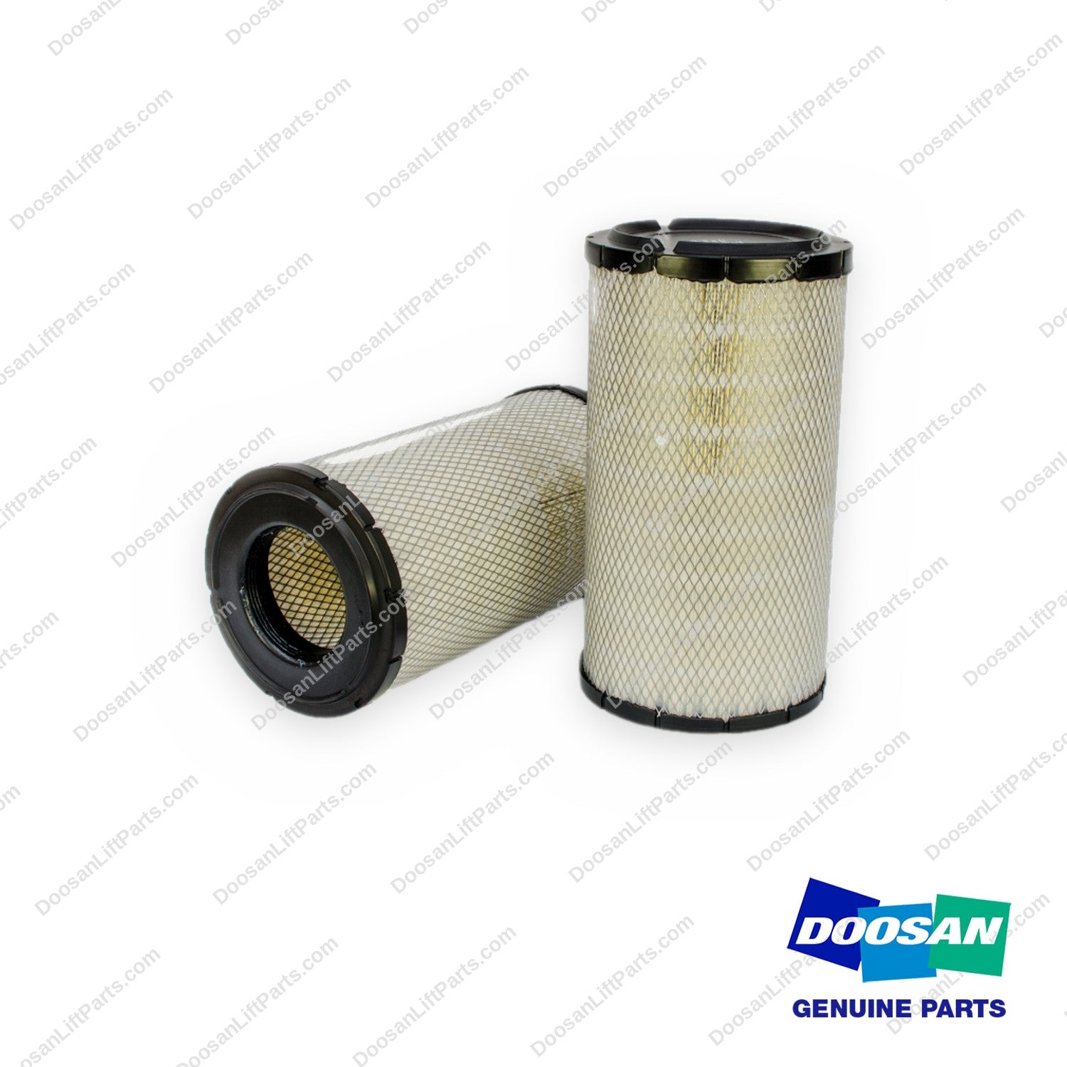 P777588 - Air Prmyrs - OEM Doosan Daewoo Bobcat