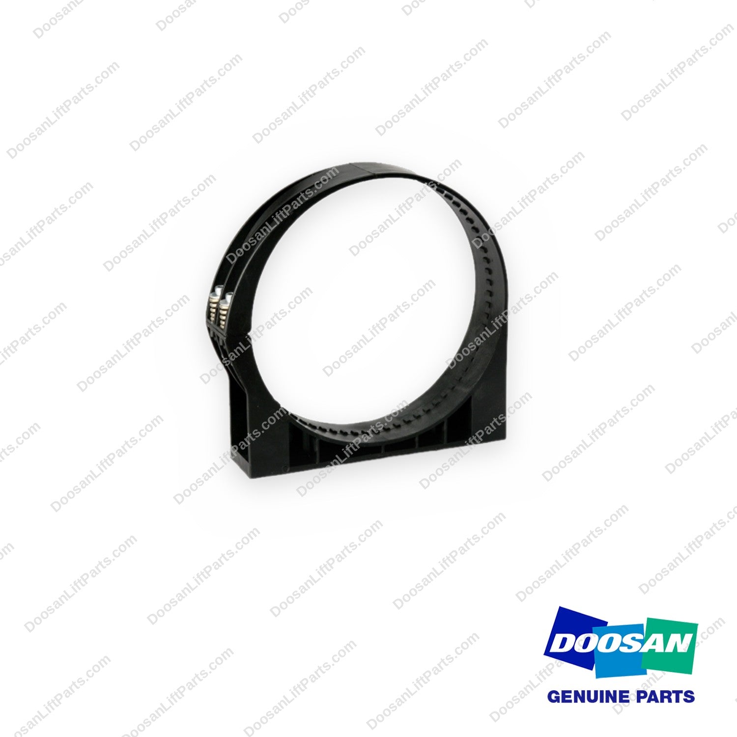 P777732 - Mntg Band - OEM Doosan Daewoo Bobcat